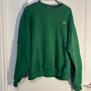 champion crew neck